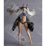 SH 1/12 MEGAMI DEVICE MD FAG MU073L LEG Accessory Set Upgrade Resin GK Parts (Not kits,no model)
