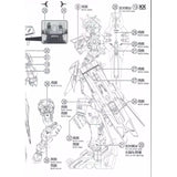 20250721 EVO decal Water Slide MG 1/100 VIDAR IBO EVOMG070