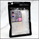 SH 1/12 MEGAMI DEVICE MD FAG MU073E Buster Doll Busterdoll Body Accessory Upgrade Resin GK Parts (Not kits,no model)