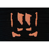 PHOENIX D-20 3D Printing Detail Upgrade Parts for HG 1/144 GQuuuuuuX (Not include kits)
