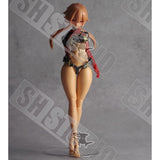 SH 1/12 MEGAMI DEVICE MD FAG MU073L LEG Accessory Set Upgrade Resin GK Parts (Not kits,no model)