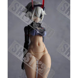 SH 1/12 MEGAMI DEVICE MD FAG MU073L LEG Accessory Set Upgrade Resin GK Parts (Not kits,no model)