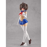 SH 1/12 MEGAMI DEVICE MD FAG MU073F BUSTER DOLL Busterdoll KOI Body Accessory Set Upgrade Resin GK Parts (Not kits,no model)