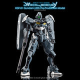 YAN FLAME Water Slide Decal for PB HG 1/144 Lfrith Pre Production (YANHG002) 20250721