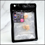 SH 1/12 MEGAMI DEVICE MD FAG MU073F BUSTER DOLL Busterdoll KOI Body Accessory Set Upgrade Resin GK Parts (Not kits,no model)