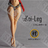 SH 1/12 MEGAMI DEVICE MD FAG MU073L LEG Accessory Set Upgrade Resin GK Parts (Not kits,no model)