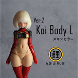 SH 1/12  MEGAMI DEVICE MD FAG MU073G Body Accessory Set Upgrade Resin GK Parts (Not kits,no model)