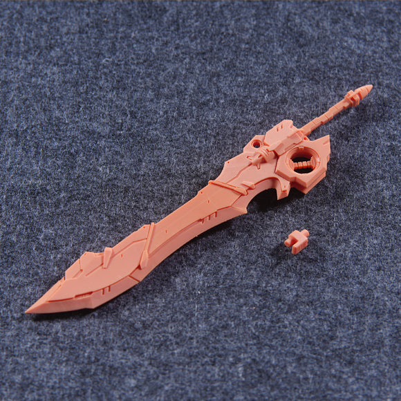 Phoenix Detail Upgrade Parts A-24 for 1/144 Grand Slam Strike