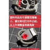 MM MANMAN GUGU HG 1/144 Flight Type Gouf Booster Detail Upgrade Parts (No kits, no model)
