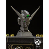 MINERVA HOBBY FATE Destiny 8828 / MG / MC / MB Head Carving  (Need to assemble)