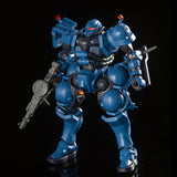 Phoenix D-21 general use monitor booster parts for HG 1/144 GQUUUUUUX POLIC E ZAKU