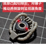 MM MANMAN GUGU HG 1/144 Flight Type Gouf Booster Detail Upgrade Parts (No kits, no model)