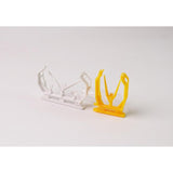 Plasticist Studio 3D Print V-FIN Parts HG 1/144 Mighty Strike Freedom (No kits, no model)