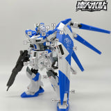 MASTER Water Slide Decal H078 HG 1/144 RX-93-V2 Hi-v Hi Nu Collectibles