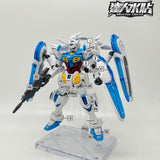 マスターH080 水転写デカール HG G-SELF パーフェクトパック（劇場版 GのレコンギスタVer.）用 フルオ キットなし コレクターズアイテム