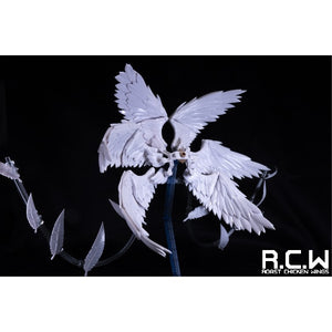 RCW Six Wings General Use Upgrade Expansion Set Parts Angel / devil (Not include kits, wings only)