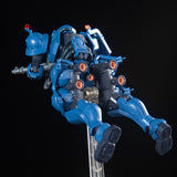 Phoenix D-21 general use monitor booster parts for HG 1/144 GQUUUUUUX POLIC E ZAKU