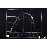 RCW Six Wings General Use Upgrade Expansion Set Parts Angel / devil (Not include kits, wings only)