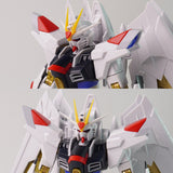 Plasticist Studio 3D Print V-FIN Parts HG 1/144 Mighty Strike Freedom (No kits, no model)
