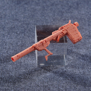 Phoenix Detail Upgrade Parts A-23 for RG HG 1/144 RX-78-2 2.0 HYPER BAZOOKA