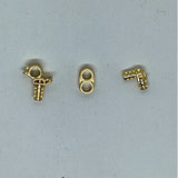 CA Wing G45 G47 G48 G43 Shoulder  F4 F5 F6 Metal replacement parts for 7701 CHANGLONG MGEX Strike Freedom