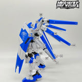 MASTER Water Slide Decal H078 HG 1/144 RX-93-V2 Hi-v Hi Nu Collectibles