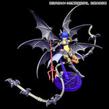 RCW Six Wings General Use Upgrade Expansion Set Parts Angel / devil (Not include kits, wings only)