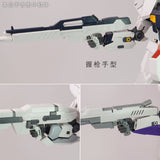 Plasticist Studio 3D Print Hand Parts for MG NU V Hi Nu Ver.ka / MG Stein Sinanju Ver.ka / MG Jesta B&C (No kits, no model)