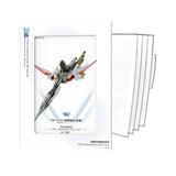 20250722 TAS HG 1/144 Zeus Silhouette Destiny Spec 2 Pro Masking Pre-cut Tape / Upgrade Parts / Etching Parts