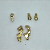 CA Wing G45 G47 G48 G43 Shoulder  F4 F5 F6 Metal replacement parts for 7701 CHANGLONG MGEX Strike Freedom