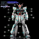 YAN FLAME Water Slide Decal for HG 1/144 MURASAME KAI SEED (YANHG110) 20250721