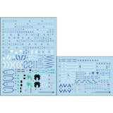 Transamsphere TRS RG 1/144 00 00R XN Raiser WATER SLIDE DECAL TRSRG023 TRSRG023XN