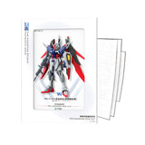 20250722 TAS HG 1/144 Zeus Silhouette Destiny Spec 2 Pro Masking Pre-cut Tape / Upgrade Parts / Etching Parts