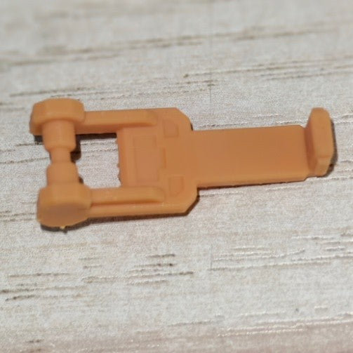CA H27 plastic Parts for RG 1/144 RX-78-2 2.0 Shied connector upgrade replacement