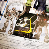 CA MG KA NU HI NU ガンダム B1-24 B1-21 I25 L15 アンテナ v-Fin パーツ