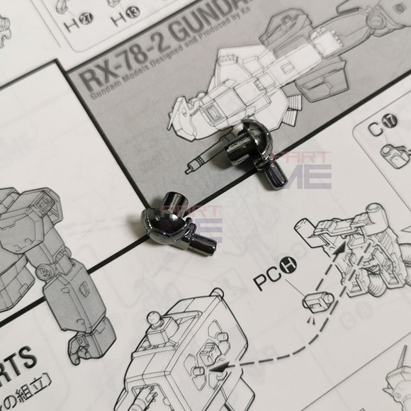 CA RG ユニコーン バンシー G18 G19 G20 G47 パーツ