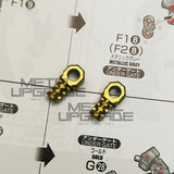 CA MGEX ストライク フリーダム V-FIN G2 G3 G4 G45 F1-3 F1-10 G32 G6 L1-5 ブッチャー スペアパーツ