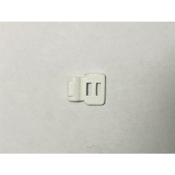 CA Macross VF-25 I1 Wings Metal Parts