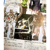 CA MG KA NU HI NU ガンダム B1-24 B1-21 I25 L15 アンテナ v-Fin パーツ