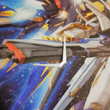 CA MG FA78 フルアーマーガンダム サンダーボルト Ver.Ka B43 B32 G6 D2 Vフィンブッチャー スペアパーツ