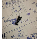 CA MG バルバトス 1/100 C6 C14 B20 A1-22 B-26 E36 A1-17 A1-18 A1-19 A1-20 B12 B12 C3 C15 B1 B2 バンダイガンダム用