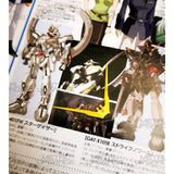 CA MG KA NU HI NU ガンダム B1-24 B1-21 I25 L15 アンテナ v-Fin パーツ