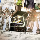 CA MG KA NU HI NU ガンダム B1-24 B1-21 I25 L15 アンテナ v-Fin パーツ