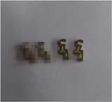 CA MGEX ストライク フリーダム V-FIN G2 G3 G4 G45 F1-3 F1-10 G32 G6 L1-5 ブッチャー スペアパーツ