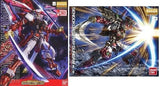 CA MG ガンダムアストレイ レッドフレーム ブルーフレーム ターンエー レッドフレーム E32 E33 メタルパーツ