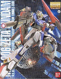 CB MG 1/100 ゼータZ 2.0ガンダム ブッチャースペアパーツ