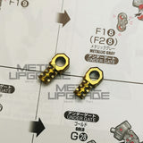 CA MGEX ストライク フリーダム V-FIN G2 G3 G4 G45 F1-3 F1-10 G32 G6 L1-5 ブッチャー スペアパーツ