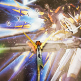 CAガンダムRGユニコーンバンシィアンテナC14 C15パーツ