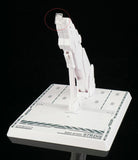 CA BANDAI MB ストライクガンダム スタンドコネクタ メタルパーツ