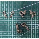 CA MG バルバトス 1/100 C6 C14 B20 A1-22 B-26 E36 A1-17 A1-18 A1-19 A1-20 B12 B12 C3 C15 B1 B2 バンダイガンダム用